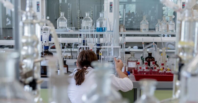 lab lab