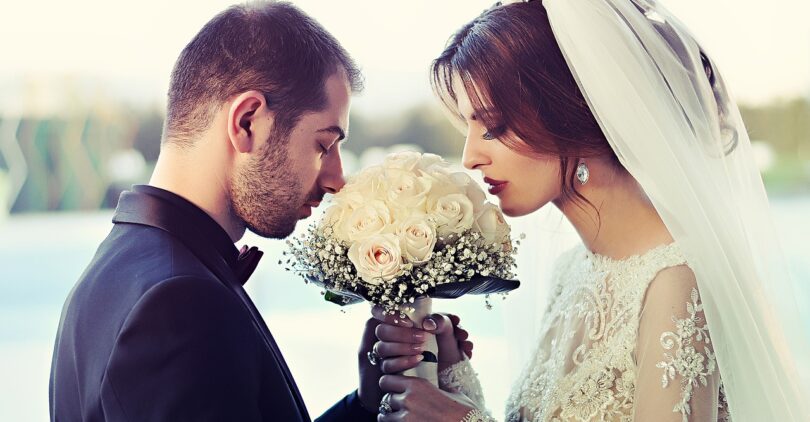 marriage
