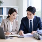 비영리법인 수익사업 개시신고와 구분경리 자료를 검토하는 행정 실무 현장