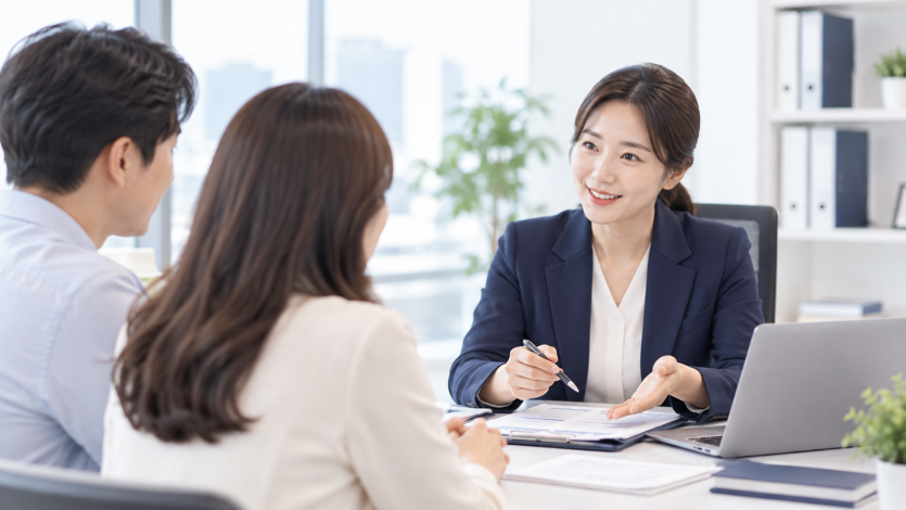 법인설립 서류 검토와 설립절차 상담