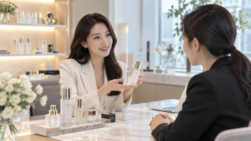 서리풀 행정사 화장품책임판매업 등록 상담