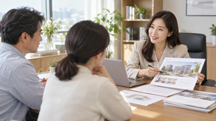 평생교육시설 설치신고 전문 상담