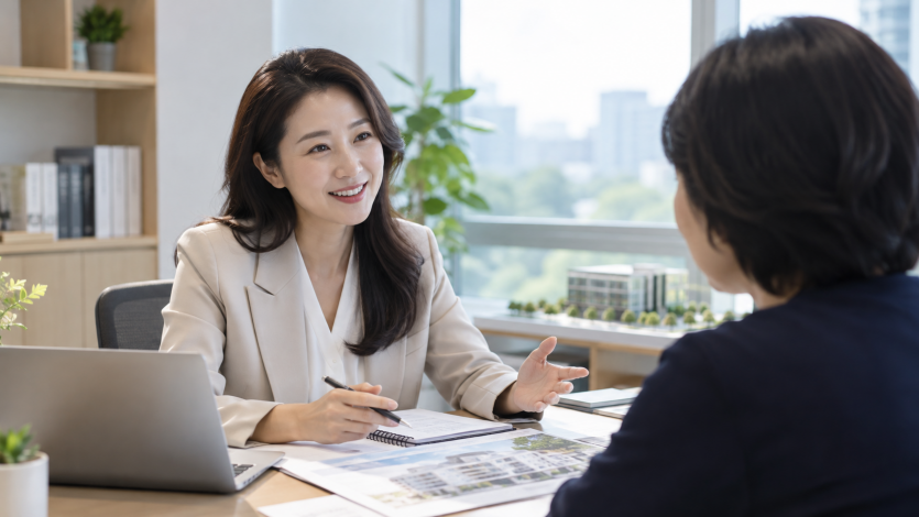 서리풀 행정사 평생교육시설 설치신고 상담