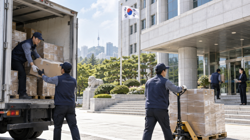 서리풀 행정사 나라장터 조달등록 MAS 상담