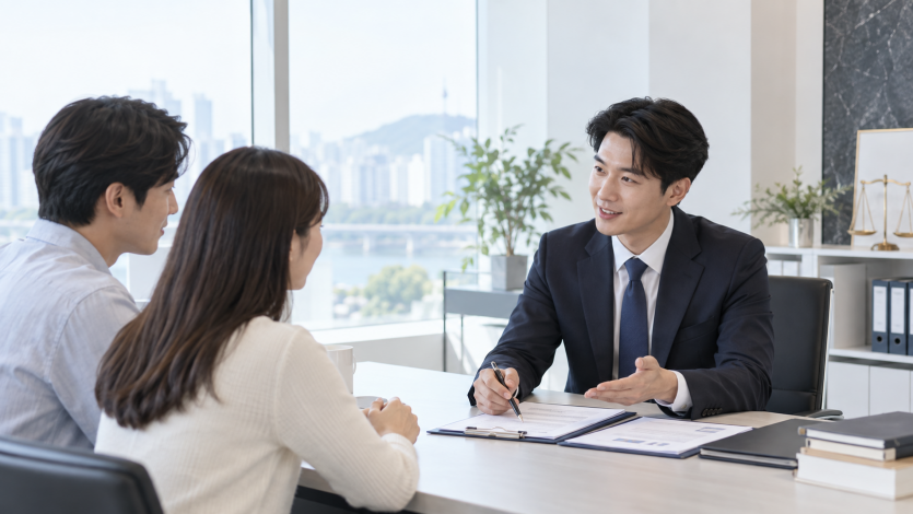 서리풀 행정사 사업 인허가 전문 상담