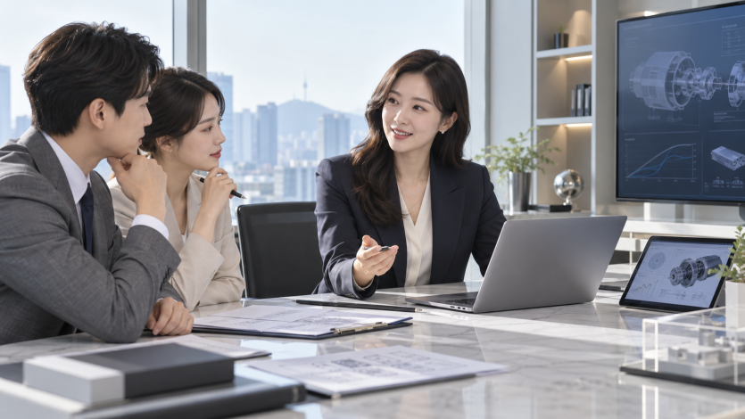 기업부설연구소 연구개발전담부서 설립 상담