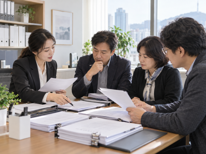 사회적협동조합연합회 정관 창립총회의사록 사업계획서 수입지출예산서 설립인가 서류
