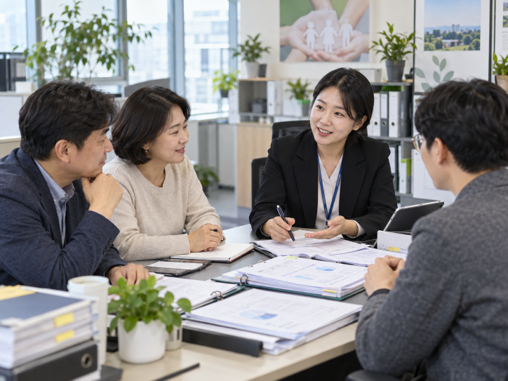 사회적협동조합연합회 회원관리 정관변경 경영공시 운영관리